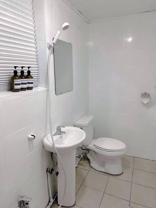 Center New Sindang Station Apartment